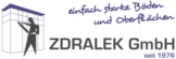 Zdralek GmbH Logo